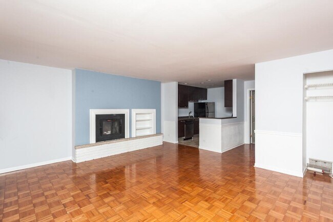Foto del edificio - 1 bedroom in Chicago IL 60610