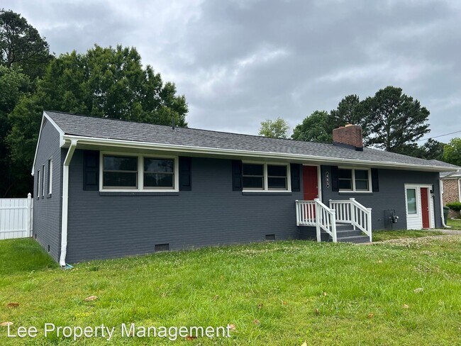Building Photo - 4 br, 2 bath House - 485 Colony Rd