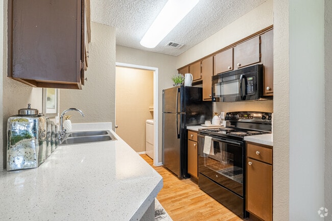 Interior Photo - Greenbriar Apartments