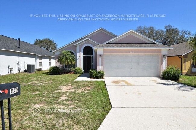 Building Photo - 226 Manoel Ln