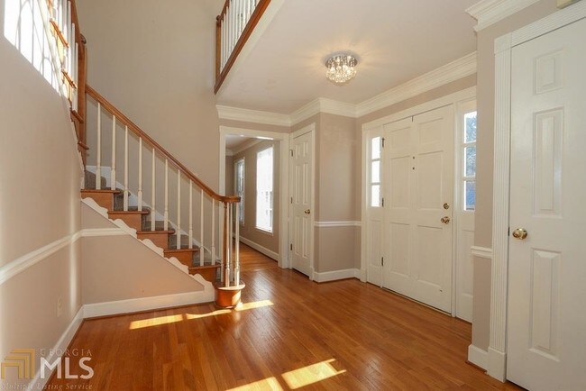 Building Photo - 4341 Royal Mustang Way