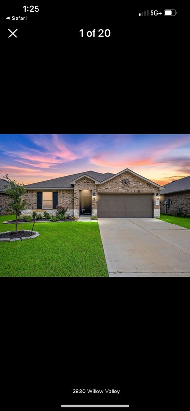 Primary Photo - 3830 Willow Vly Ct