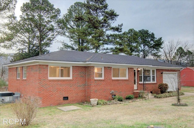 Building Photo - 13001 Chaney Thompson Rd SE