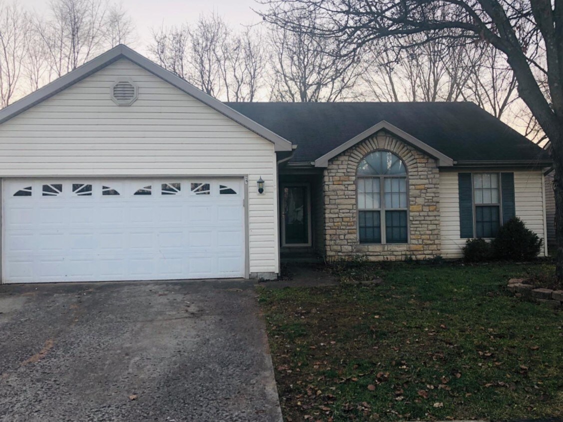 149 Barren River Blvd, KY 40324 House for Rent in