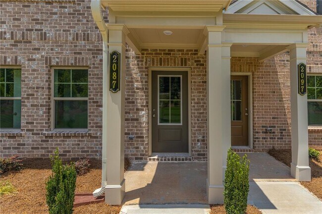 Foto del edificio - 2087 Graywell Ln