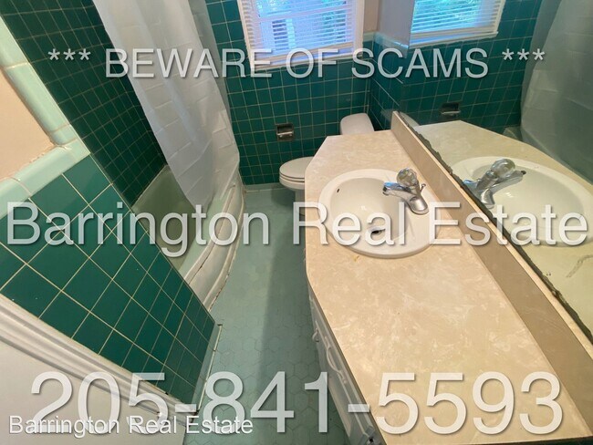 Foto del edificio - 3 br, 1 bath House - 1341 Five Mile Road