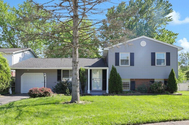 Foto del edificio - 2919 Heath Ct
