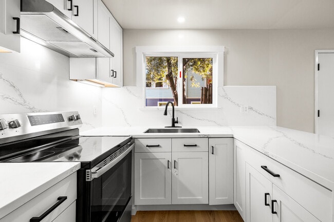 Foto del edificio - 509 Leibrandt Ave