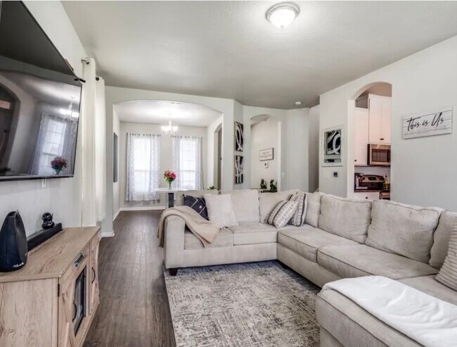 Foto del edificio - 6035 Enchantment