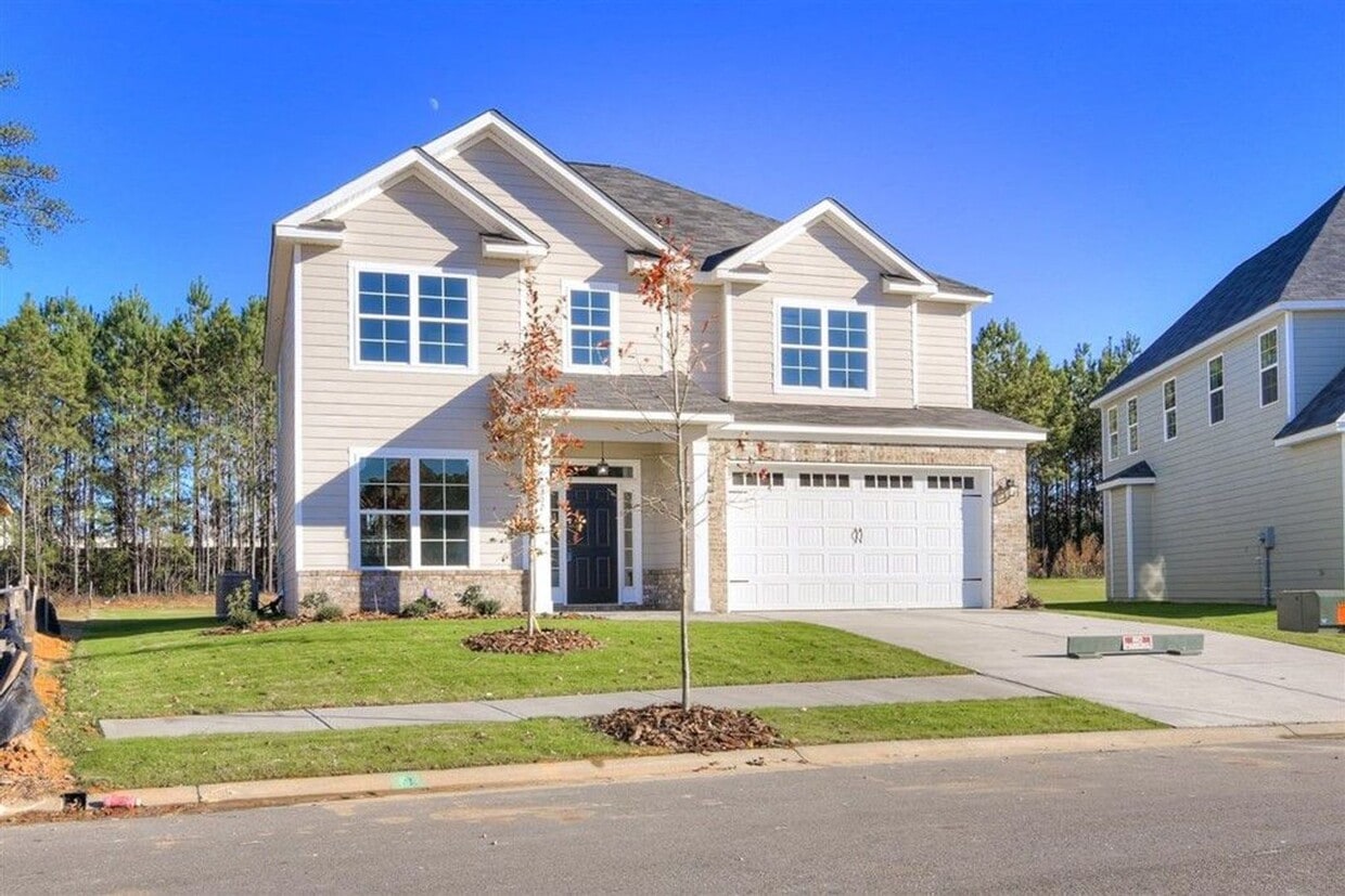 Primary Photo - 302 Huntley Loop