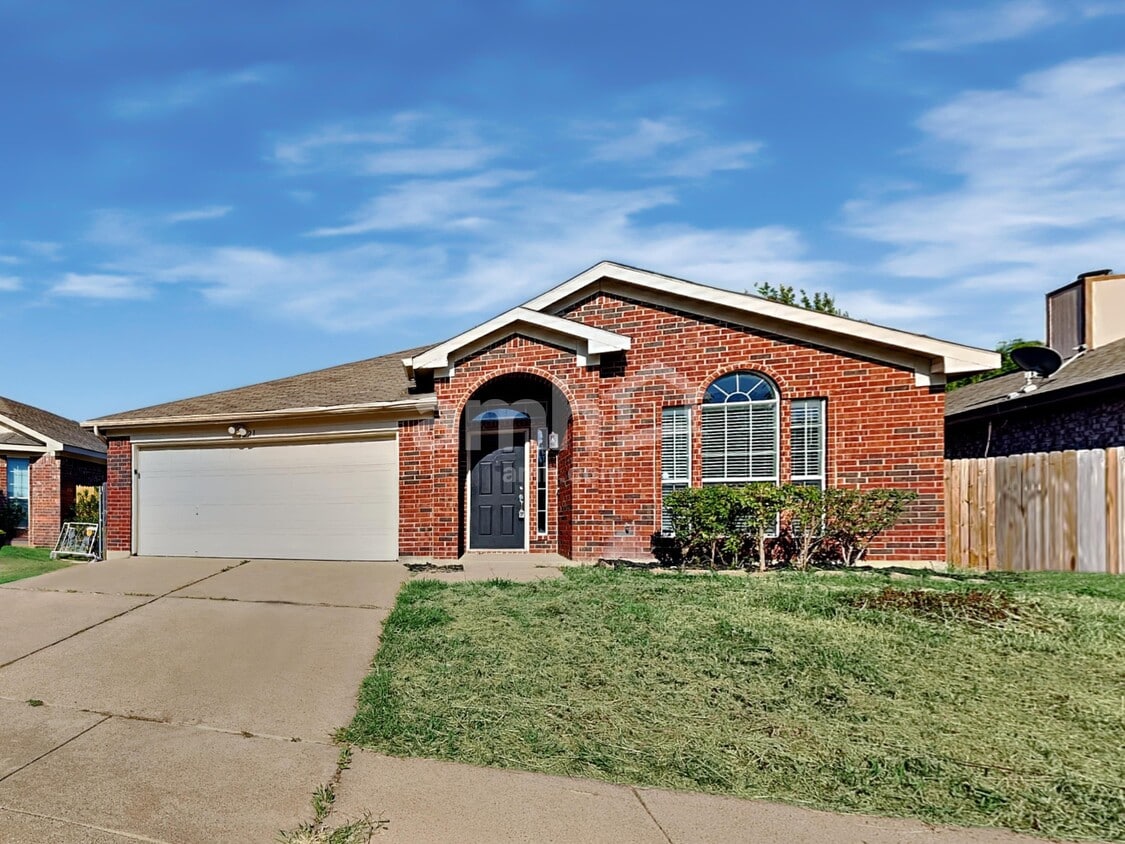 Primary Photo - 7221 Ranger Way