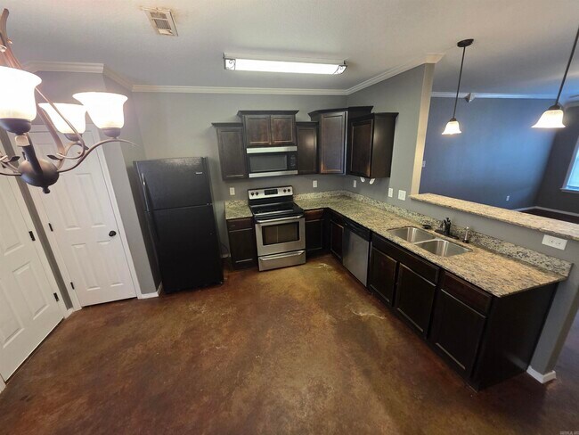 Foto del edificio - 3209 Miracle Heights Ct