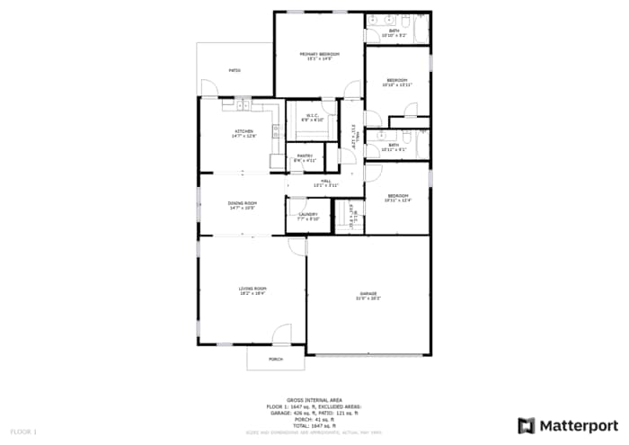 Building Photo - 147 Shepherds Loop