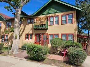 Building Photo - 1001 N Weber St