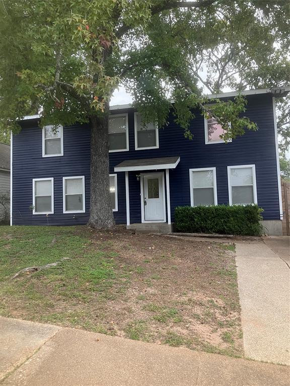 1306 20th St, Huntsville, TX 77340 House Rental in Huntsville, TX