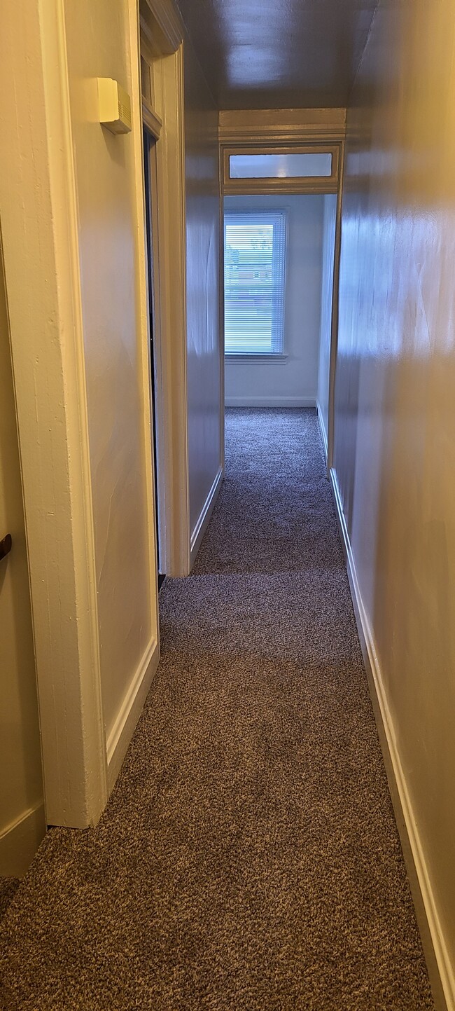 Hallway - 3927 Jonestown Rd