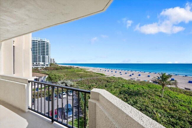 Building Photo - 2800 N Ocean Dr