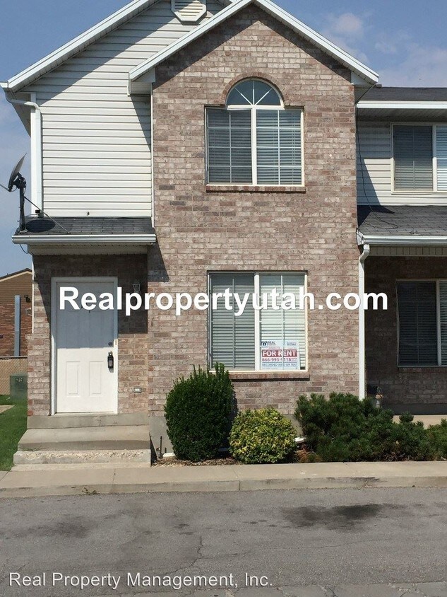 1100 E 1525 S Unit 101 106, Clearfield, UT 84015 Condo for Rent in