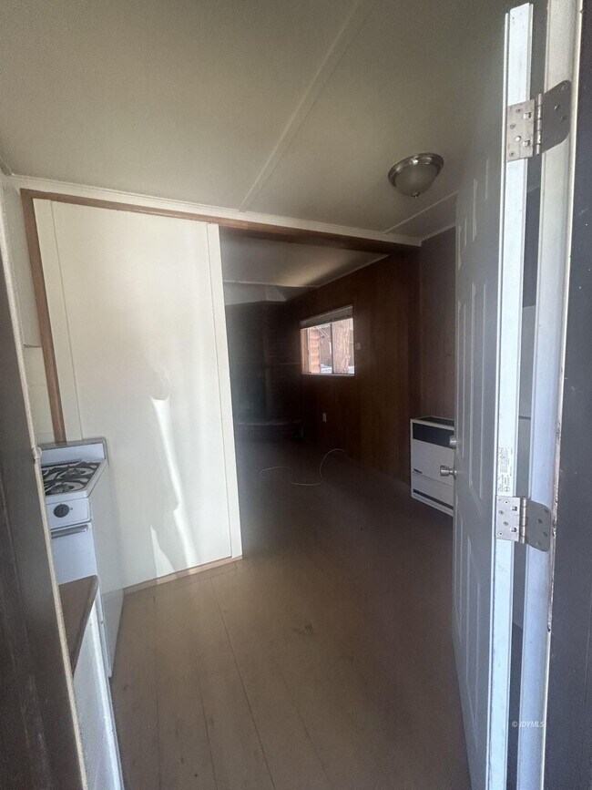 Foto del edificio - Cute Loft Bedroom Mountain Cabin