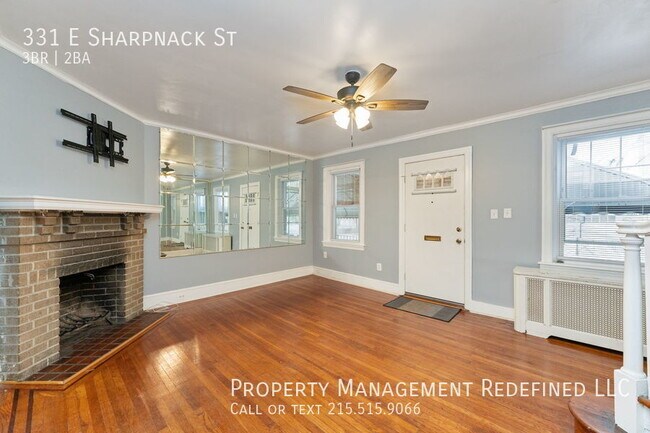 Foto del edificio - 331 E Sharpnack St