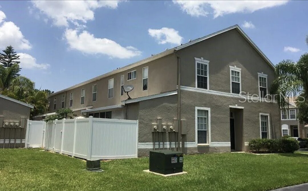 4311 Deermont Cir, Tampa, FL 33624 Townhome Rentals in Tampa FL