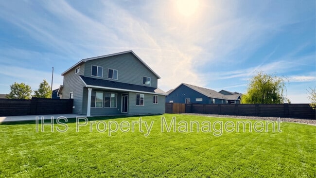 Building Photo - 9801 Silverbright Dr