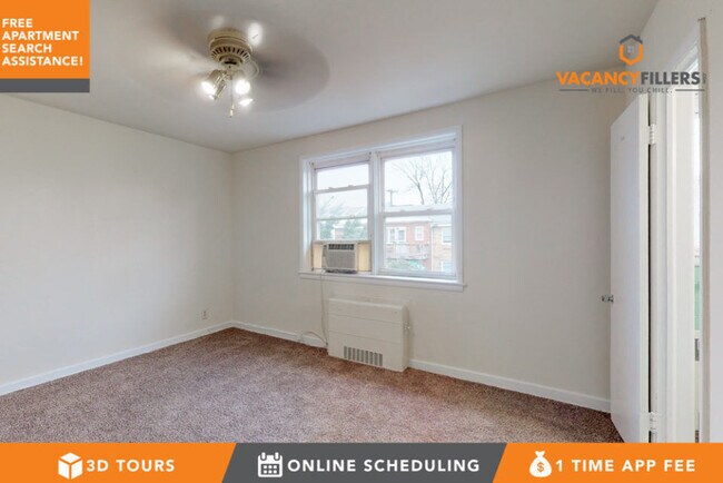 Foto del edificio - 6420 Park Heights Ave