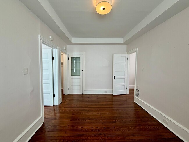 Foto del edificio - 38 Walnut St