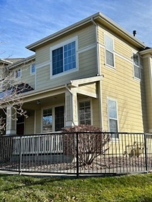 Primary Photo - 3 Bedroom Townhome at The Landing at Cherr...
