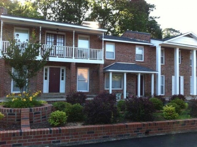 Canterbury Townhouses