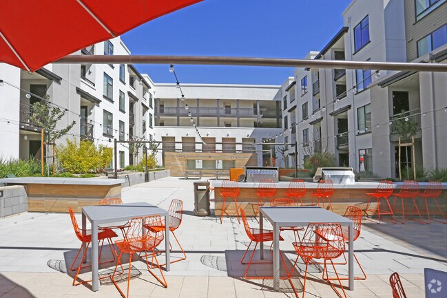 Foto del edificio - mResidences Mountain View