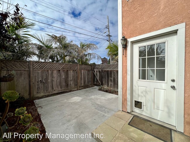 Building Photo - 1 br, 1 bath House - 488 Cypress Ave