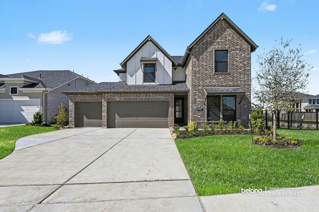 Building Photo - 21602 Tumble Mustard Ln