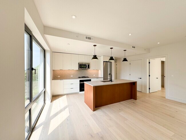 Foto del edificio - 1 Nevins Hill Way