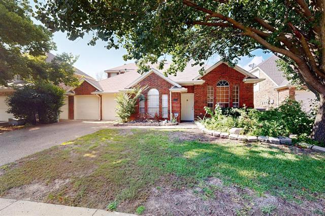 Foto principal - 2104 Old McGarrah Rd