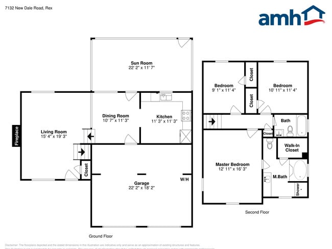 Building Photo - 7132 New Dale Rd
