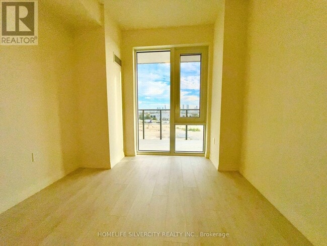 Photo du bâtiment - 27 Korda Gate