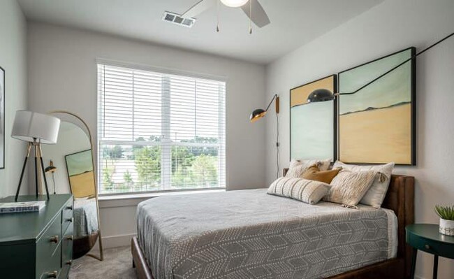 Foto del edificio - 1 bedroom in Spring TX 77389