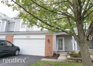 Building Photo - 2 br, 2.5 bath House - 2262 Foxmoor Ln # 2262