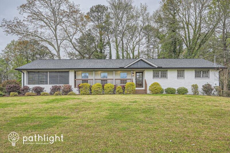 Primary Photo - 5047 Cascade Rd