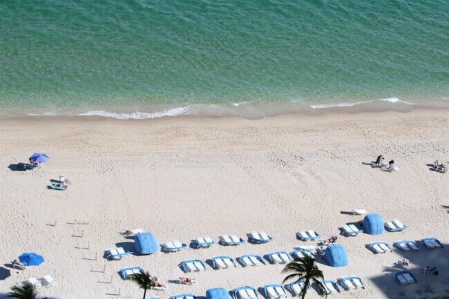 Foto del edificio - 3900 Galt Ocean Dr