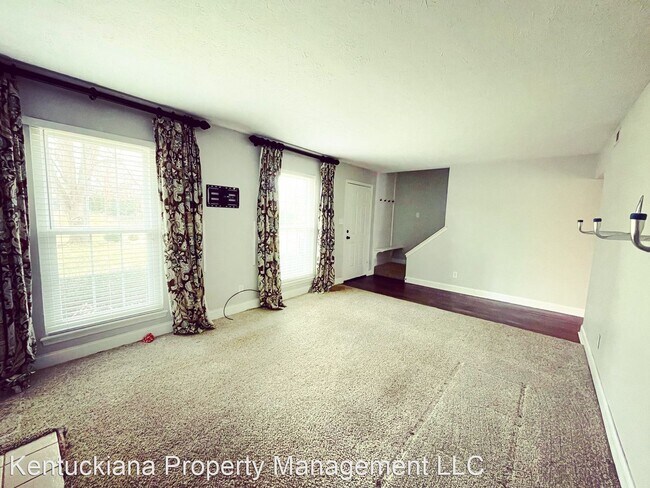Building Photo - 3 br, 2 bath House - 2306 Cherian Drive