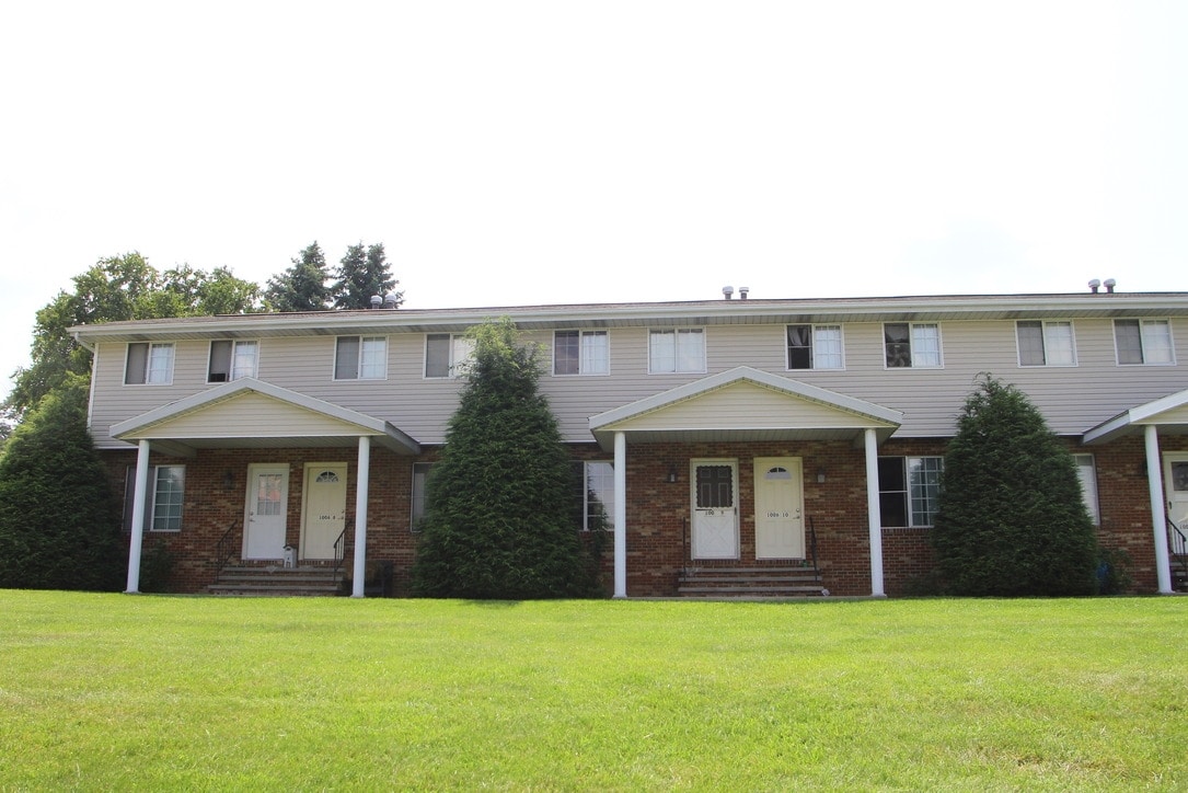 Walton Heights Apartments in Altoona, PA