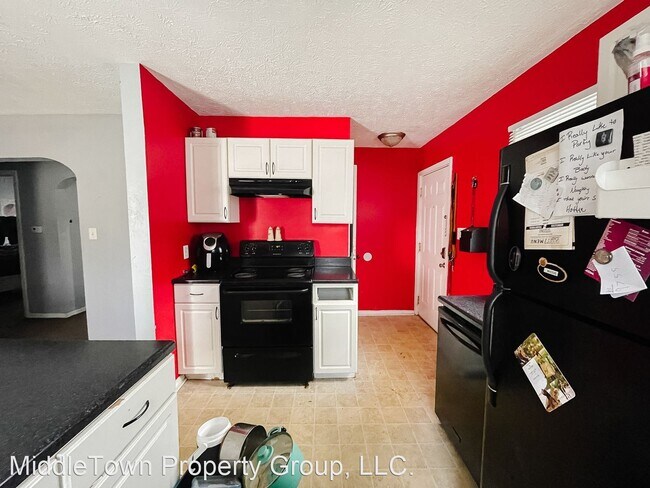 Foto del edificio - 3 br, 2 bath House - 2011 N Hollywood Ave