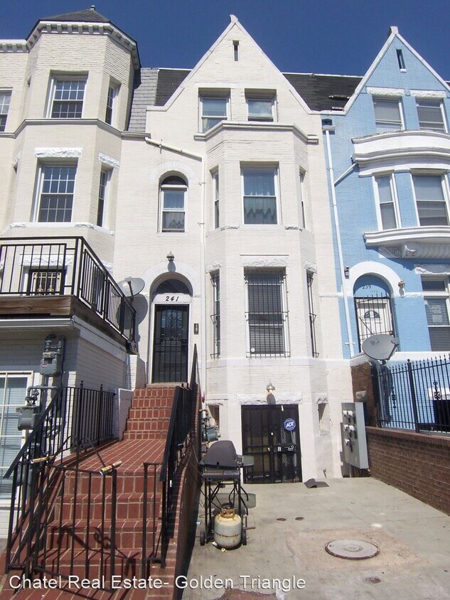Primary Photo - 241 Florida Ave NW