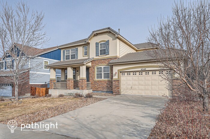 Primary Photo - 6340 South Langdale Way