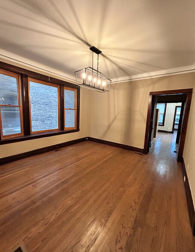 Foto del edificio - 4040 N Lavergne Ave