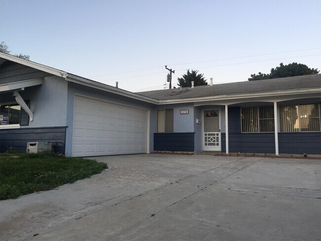 Building Photo - 1234 Winford Ave