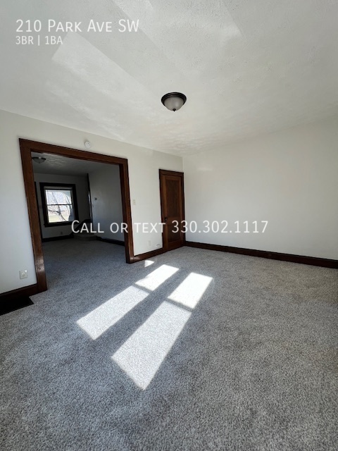 Building Photo - Three bedroom side by side duplex for rent...