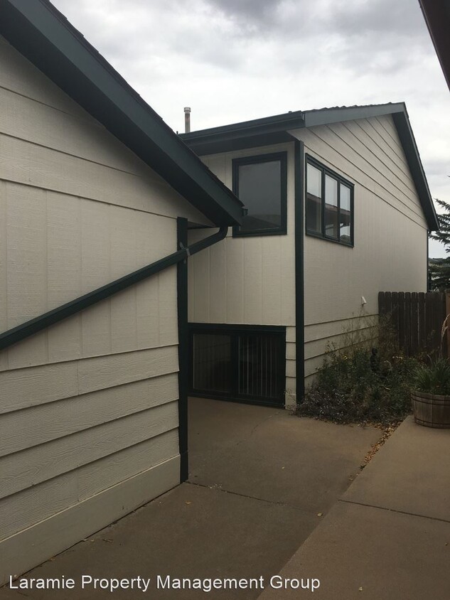 Primary Photo - 3 br, 2.5 bath House - 1151 N 18th St